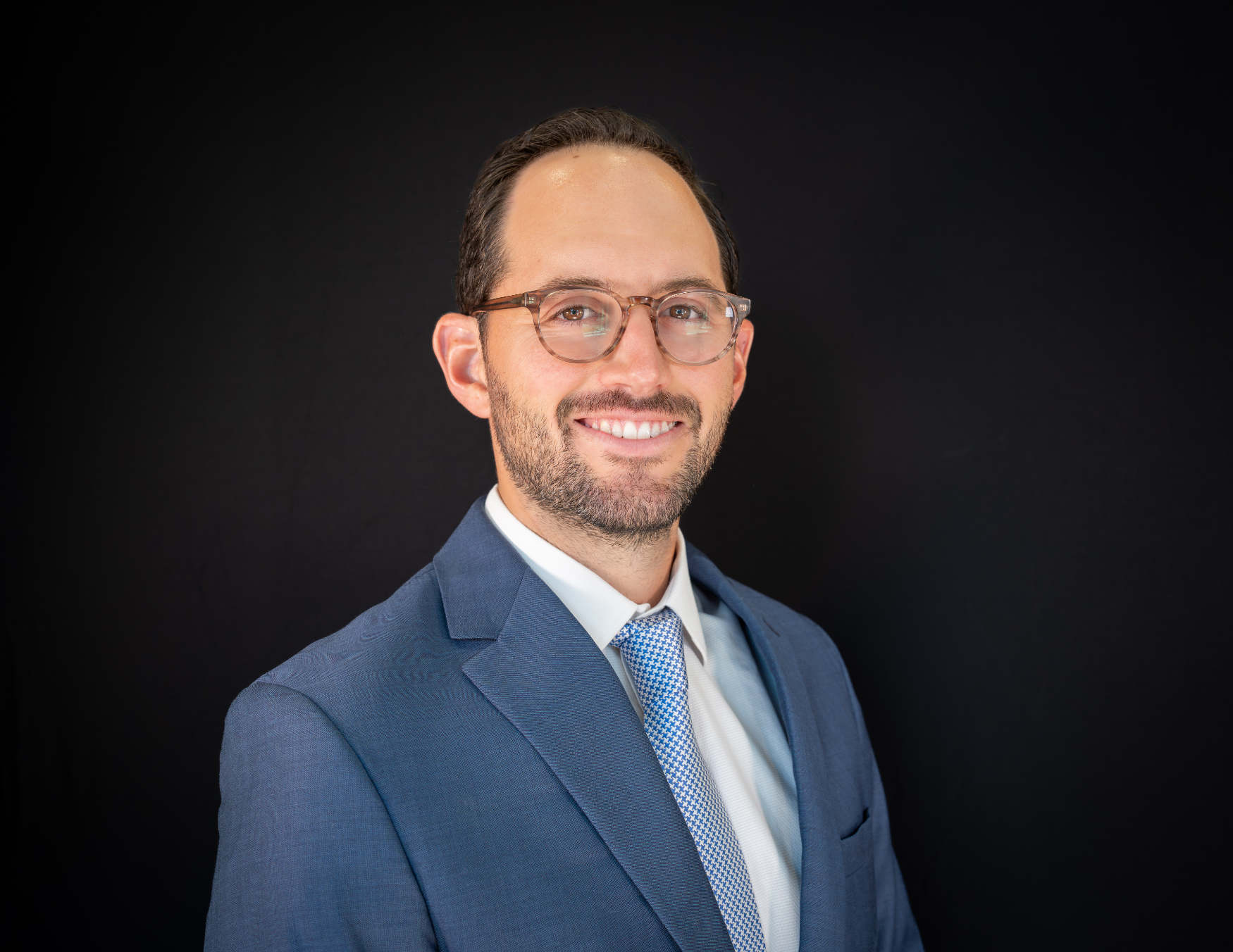 Matthew Goldstein